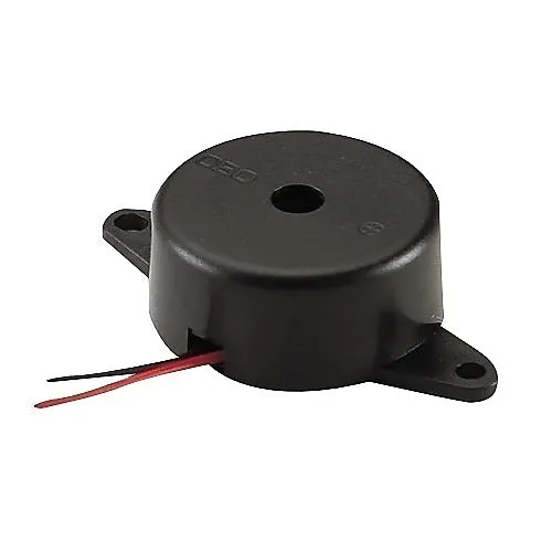 Adams Rite 29-0218 Piezo Electric Horn