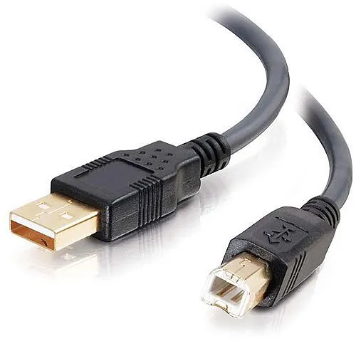 C2G 29144 Ultima USB 2.0 A to B Cable
