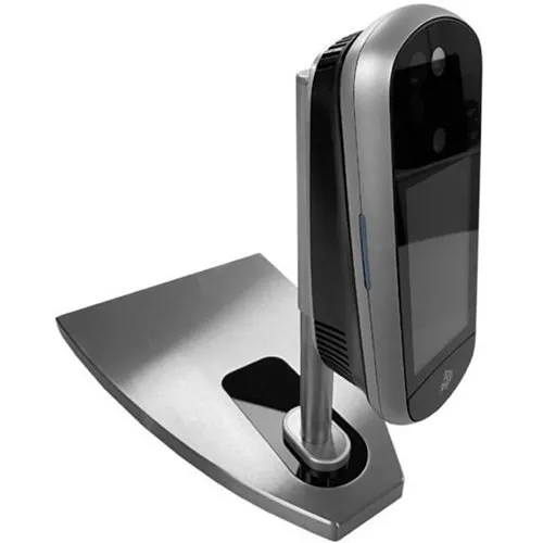 IDEMIA 293744604 VisionPass Reader MDPI Frictionless Facial Recognition, Mifare, Desfire, Prox, ICLASS