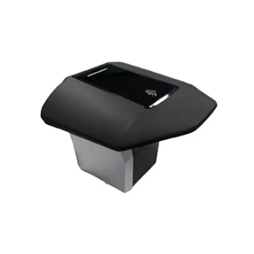 IDEMIA 293757482 MorphoWave Compact Visor for Fingerprint Reader, Outdoor Weather Protection