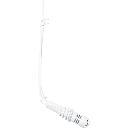 AKG CHM99 Hanging Cardioid Condenser Microphone, White