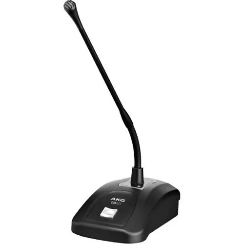 AKG 2966H00010 CGN321 STS Professional Tabletop Microphone Set