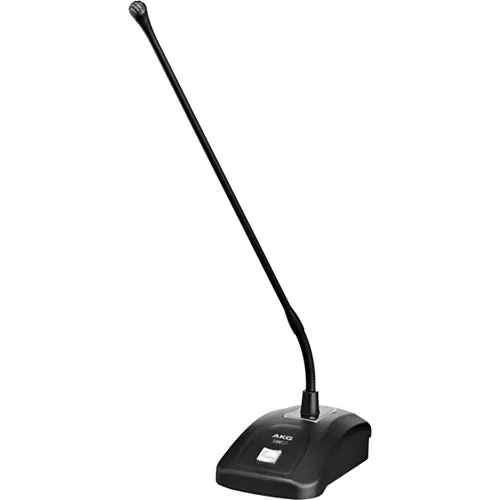 AKG CGN521 STS Professional Tabletop Microphone Set with Base, 19.7"