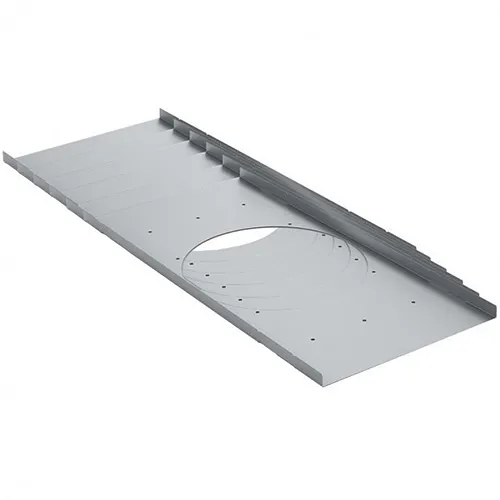 Bose Professional Flush-Mount Acoustimass Module Tile Bridges