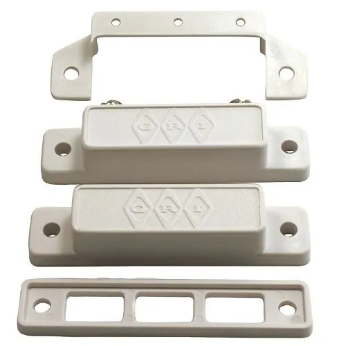 GRI 29A-W W/5.6K Magnetic Contact with E.O.L. Resistor