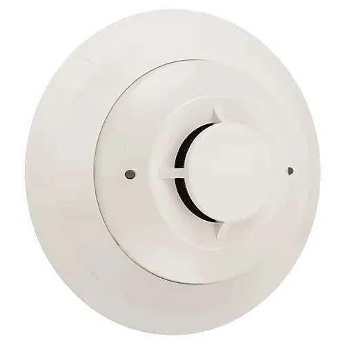 System Sensor 2D51 Photoelectronic Low-Profile Plug-In Detector for Special Applications