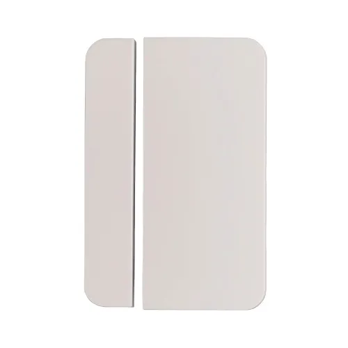 2GIG DW100-345 Wireless Door / Window Contact Sensor, 345 MHz