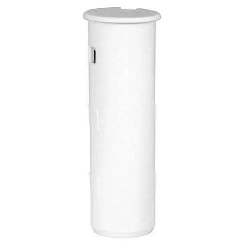 2GIG DW20E-345 eSeries Encrypted Recessed Door / Window Sensor, 345 MHz, 2.5"