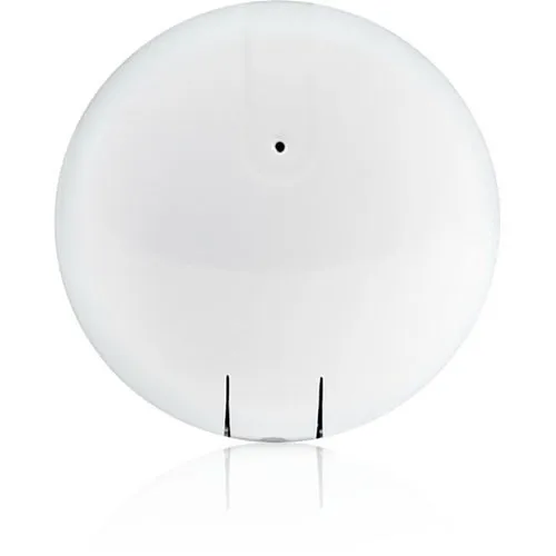 2GIG-FF-345 FireFighter Listener-Transmitter with CR123A Long Life Lithium Battery (FF)