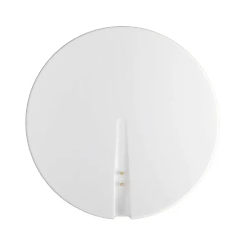 2GIG FTD100-345 Wireless Dual Flood Sensing Water