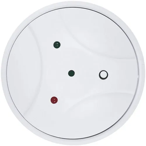 2GIG GB1E-345 eSeries Encrypted Glass Break Detector, 15' (4.6m) Range (GB1e)