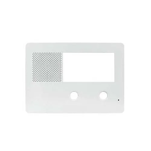 2GIG GC2E-FP-20PK Blank Faceplate for GC2e Panels, 20-Piece
