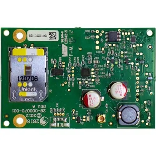 2GIG GC3GVFX-NET 2GIG 3G Cell Radio