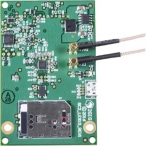 2GIG LTEA-NET-GC2 4G LTE SecureNet Communicator on AT&T  for GC2 and  GC2e Panels
