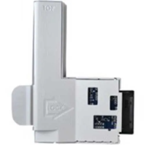 2GIG LTEV1-A-GC3 4G LTE Communicator on Verizon  for GC3/GC3e and Alarm.com (Replaces 2GIG CDMAV-A-GC3)