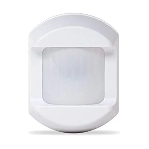 2GIG PIR1E-345 eSeries Encrypted PIR Motion Detector with Pet Immunity