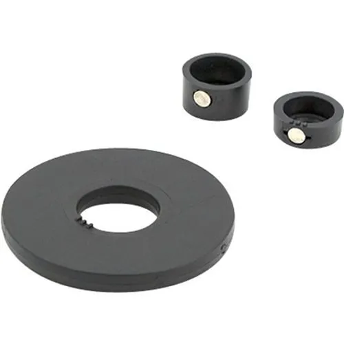 2GIG STVGRL1-345 Wireless Stove and Grill Knob Guard Sensor, 345 MHz