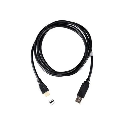 2GIG UPCBL2 USB Firmware Update Cable for GC2 Panels and TS1 Keypads