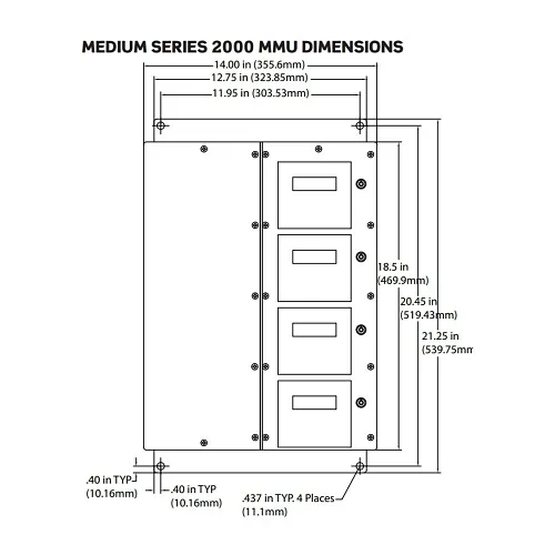 Image of LV-2M202CFG