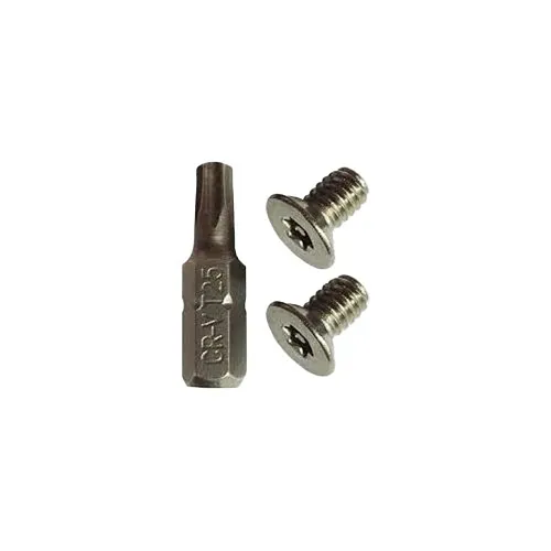 RCI 2SERIESHWK Hardware Kit F21649/23649 for Series 2