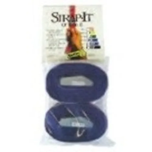 Dottie 2WS04 11.4" 30 lbs Cable Tie, Natural