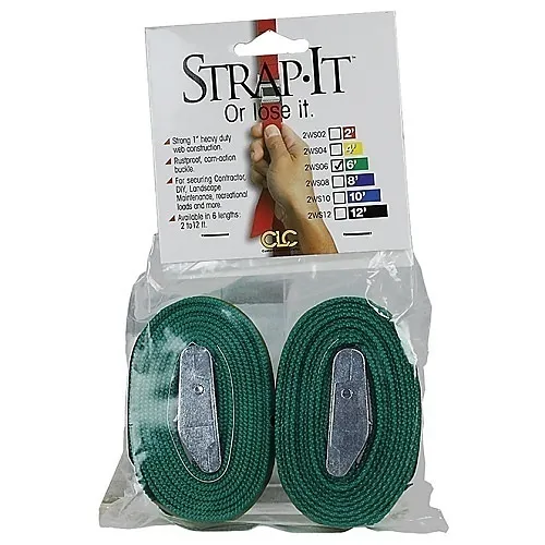 Dottie 2WS06 Cable Tie and Strap