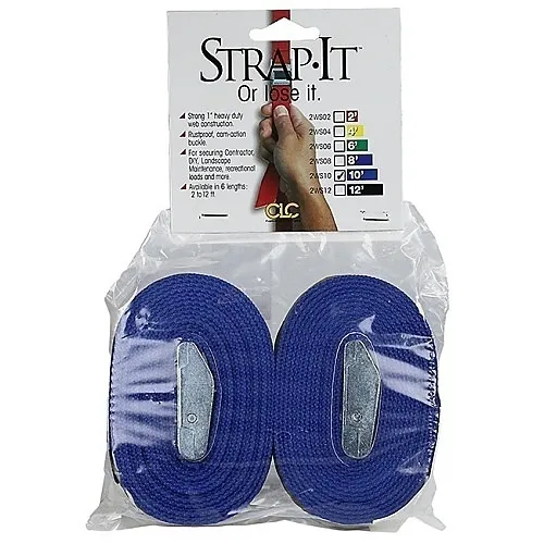 Dottie 2WS10 Cable Tie and Strap