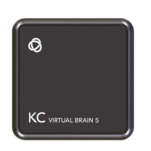 Kramer 30-00021690 KC-Virtual Brain5 Hardware Platform with Instances of BRAINware