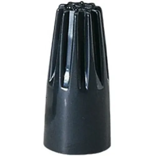 IDEAL 30-059 High Temperature Wire-Nut Wire Connectors, 100-Pack