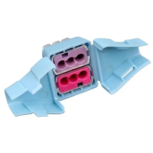 IDEAL 30-1056J In-Sure MC-PCS Wire Connectors, 100/BX