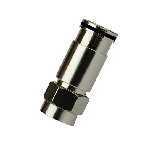 DataComm 30-2606 RG-6/Q F-Connector Compression Universal