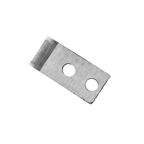 IDEAL 30-4951 FT-45 Replacement Blade for 30-495 Feed-Thru Crimp Tool, 1-Blade Set