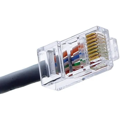 IDEAL 30-496 Telemaster Modular Plug Crimp Tool