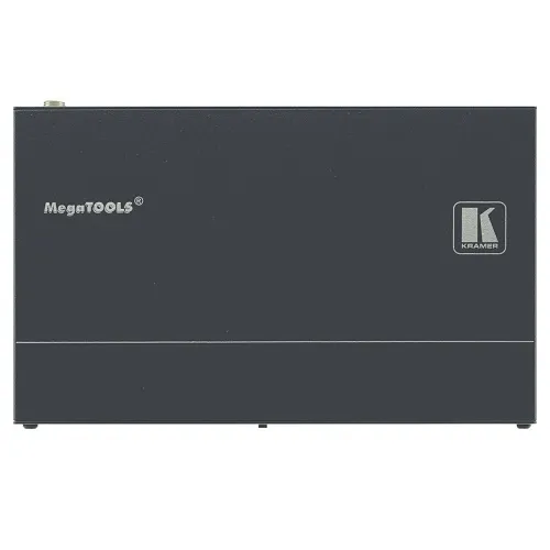 Kramer 30-80484090 SL-240C Compact 16-Port Master Room Controller with PoE