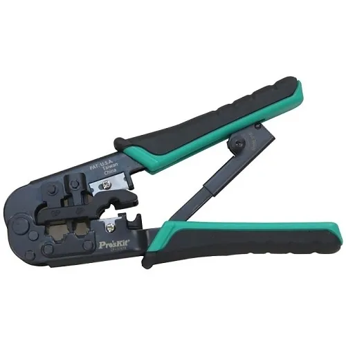 Eclipse 300-004 Crimping and Punch Down Tool