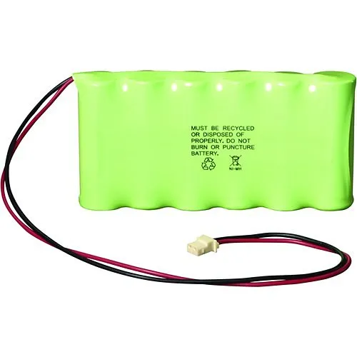 Honeywell Home 300-03865 Replacement Rechargeable Battery for 5800 Wireless Repeater