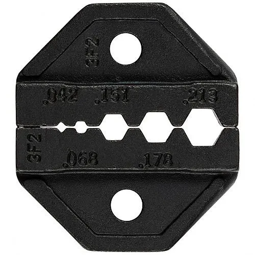 Eclipse 300-047 Cutting Tool, Lunar Series Die Set-Thinnet