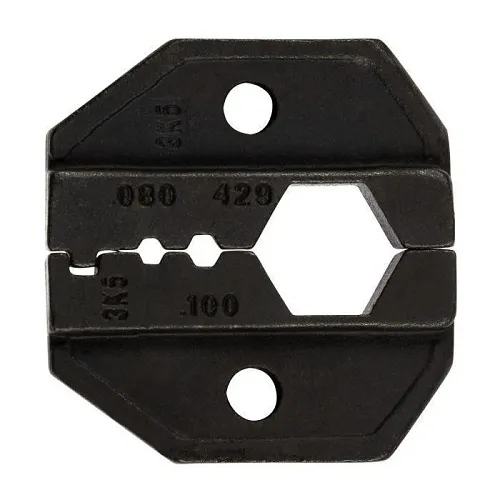 Eclipse 300-049 Lunar Series, Die Set for RG8, RG11, RG213, RG216, BNC, TNC and Series Connectors