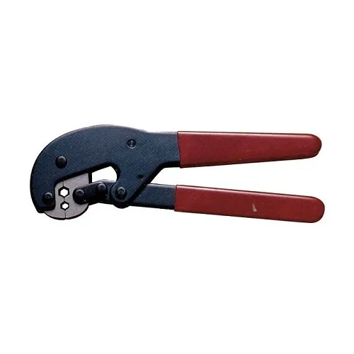 Eclipse 300-074 Crimping and Punch Down Tool