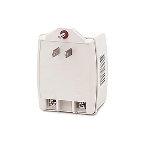 Honeywell Home 300-07753 UL Listed Transformer for 5800RP, 9VAC, 15VA