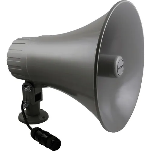 Viking 300-IP SIP / Multicast 10" Paging Horn