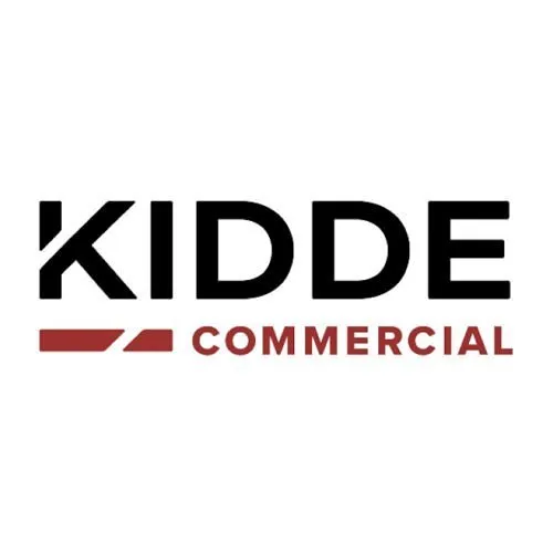 Kidde 3000-210 Semi-Flush Trim Plate