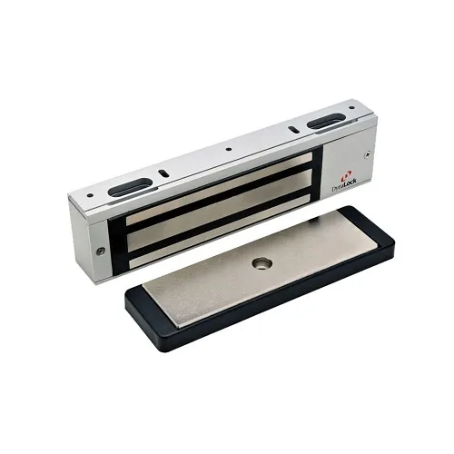DynaLock 3000 DSM Single Maglock with Door Status