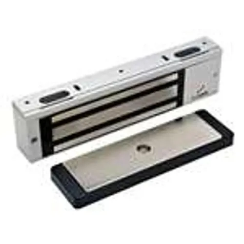 DynaLock 3000-LHR-DSM Single MGLK LHR with Door STTS Monitor