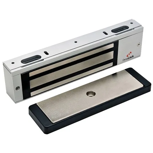 PureNet 3000 Electromagnetic Lock, Single, Outswing