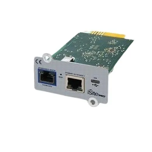 SurgeX 3000L-01 SNMP Network Card for UPS Standalone Battery Backup Unit