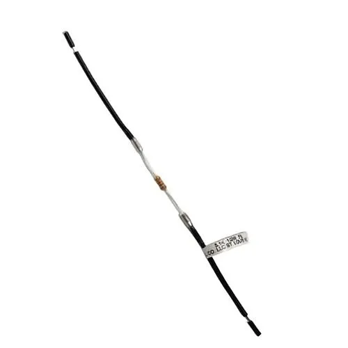 Potter 3005013 End Of Line Resistor with 6" Wire Leads