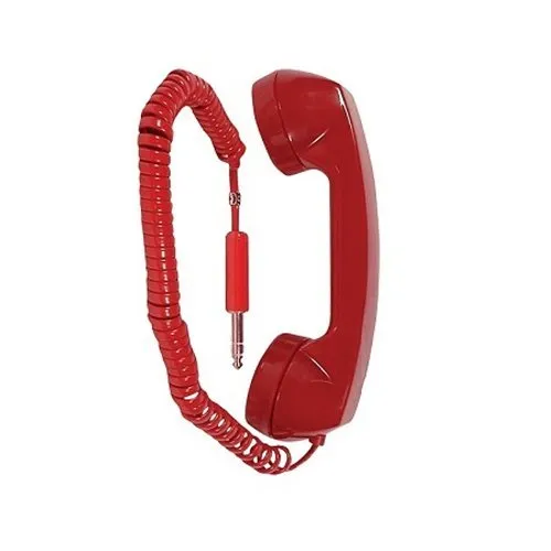 Potter FFT-RFH Firefighter Telephone Remote Handset