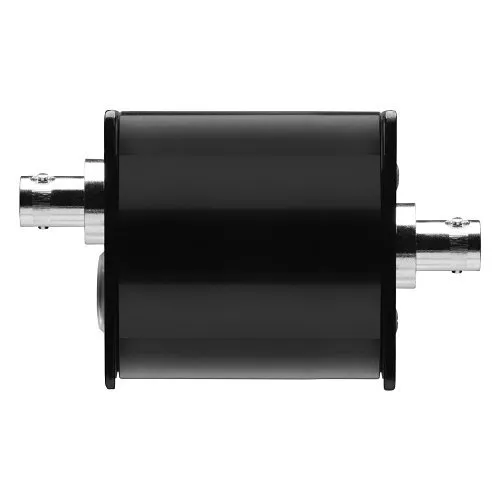 AKG AB4000 EW 50 Ohms Antenna Booster, Black