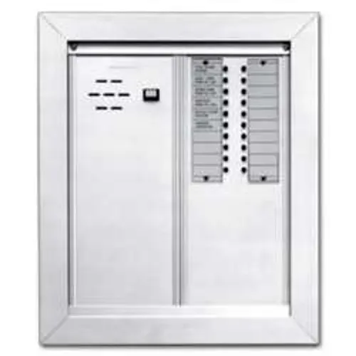 Mircom 301-1F F/Ec Series Panel Frame